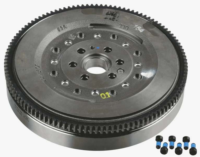 SACHS Flywheel - 2294 001 618